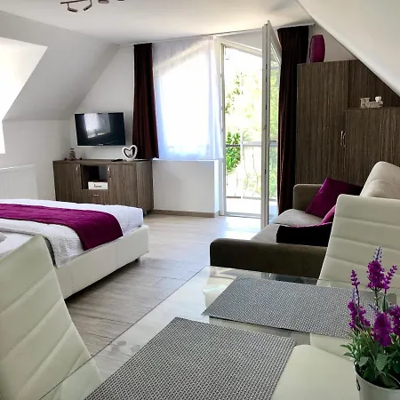 Deluxe Apartamento
