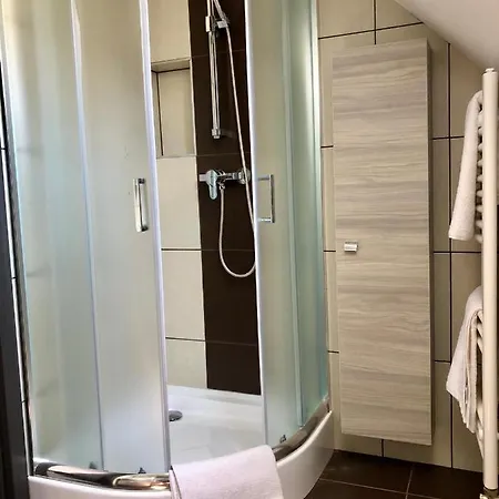 Deluxe Apartamento