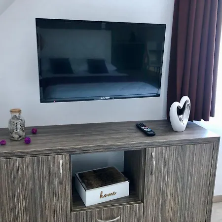 Apartamento Deluxe
