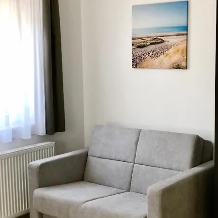 Deluxe Apartamento