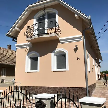 Apartamento Deluxe