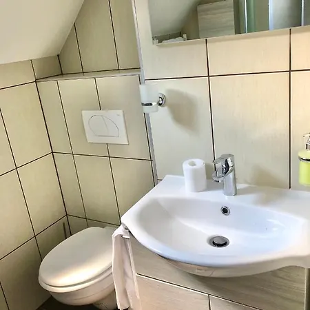 Apartamento Deluxe