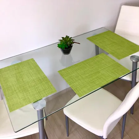 Apartamento Deluxe Zalakaros