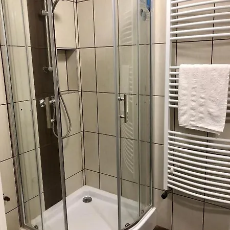 Deluxe Apartamento Zalakaros