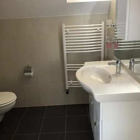Apartamento Deluxe Zalakaros
