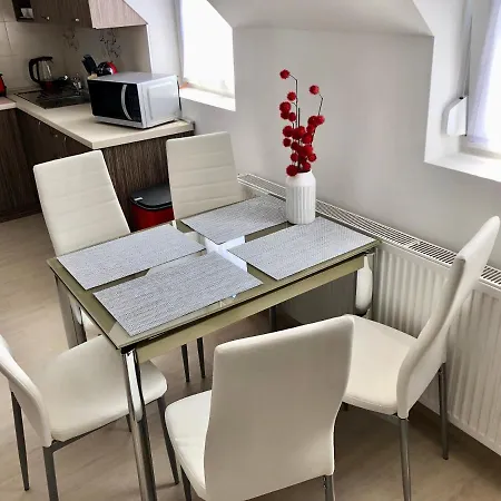Apartamento Deluxe