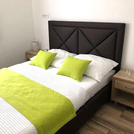 Deluxe זלקרוס