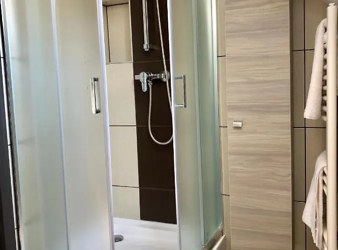 Deluxe Lägenhet