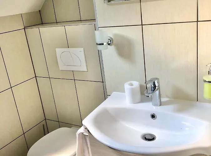 Lägenhet Deluxe
